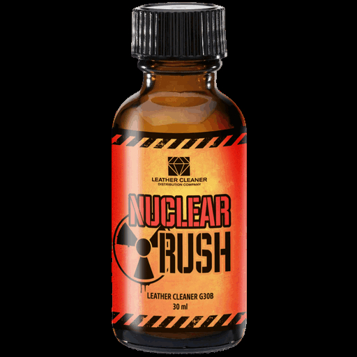 Попперс "Nuclear Rush" ядерный, 30ml 